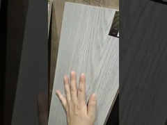 การแนะนำกระเบื้องเซรามิกชุดไม้กันลื่น