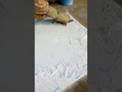 การตรวจสอบสารกันเพรียงของผลิตภัณฑ์