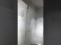 ชุดหินอ่อนอาเกต สีเบจ