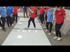 วิดีโอการตรวจสอบโรงงาน