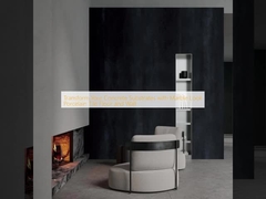 เปลี่ยนแปลงพื้นคอนกรีตของคุณด้วยมาร์บอร์ดู โปรเซลันติดพื้นและผนัง