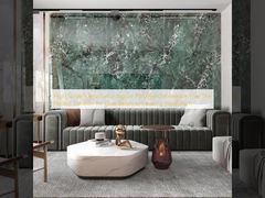 กระเบื้องพอร์ซเลนสโตนแวร์ในร่มทนทานต่อรอยขีดข่วนสูง โซลูชันที่สมบูรณ์แบบสำหรับการติดตั้งแบบติดกาวหรือแบบลอยตัว