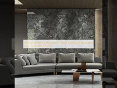 กระเบื้องพอร์ซเลนในร่มเกรด AAA ทนทานต่อคราบสูง และทีมงาน L/C Payment