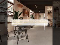 ความต้านทานการลื่น R9 ถึง R11 การจัดอันดับกระเบื้องพอร์ซเลนสมัยใหม่ ทำความสะอาดและบำรุงรักษาง่าย สไตล์เรียบง่ายทันสมัย โซลูชันพื้นทนทานและมีสไตล์