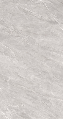 กระเบื้องพื้นพอร์ซเลนขัดเงา Royal Grey สำหรับตกแต่งอาคาร