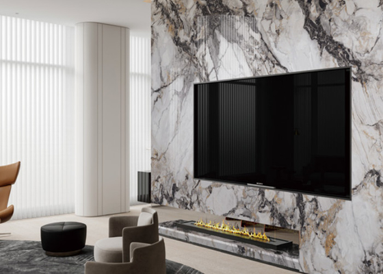 โรงแรม ตะเบียน Porcelain Indoor พร้อม 3 รูปแบบและทนคราบ ใช่