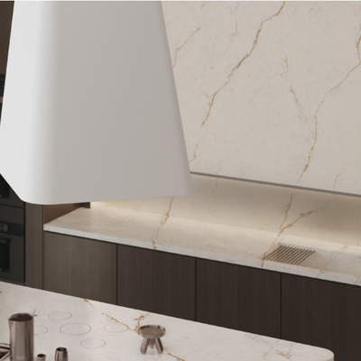 Matt Finish Porcelain Tiles 3 Pattern ด้วยการบํารุงรักษาง่าย < 0.5% การดูดซึมน้ํา