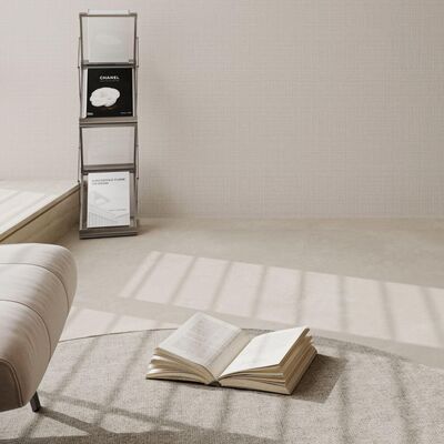 กระเบื้องพอร์ซเลนทันสมัยผิวเรียบพร้อมระดับการกันลื่น R9 ถึง R13 และการติดตั้งแบบลอยตัว ให้ประสิทธิภาพการปูพื้น