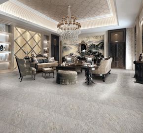 กวางโจว Porcelanato หยาบ Porcelanato ขัดกระเบื้อง 60x60 Foshan Porcelain กระเบื้อง