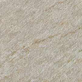 สวมกระเบื้องพื้นพอร์ซเลนขัดเงา 600x600 Matte Surface Treatment กระเบื้อง Porcelain ในร่ม