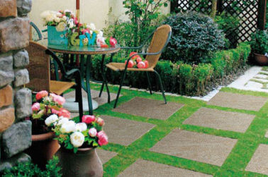 การรักษาพื้นผิวเคลือบด้านกระเบื้องพอร์ซเลน 24x24 ทดแทนฉนวนกันความร้อน
