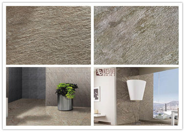 กระเบื้องพอร์ซเลนหินทรายไม่ลื่น, กระเบื้องพื้นชนบทเคลือบด้าน 60x60 ซม. กระเบื้องพอร์ซเลนในร่ม