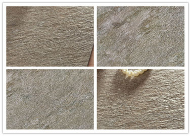 กระเบื้องพอร์ซเลนเคลือบสีเทา 600x600 มม. สีร่างกายออกแบบกระเบื้องพอร์ซเลนหินทราย