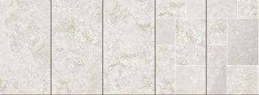 Berich 300x600 Mm ขนาดกระเบื้องพอร์ซเลนในร่มสีเทาอ่อนฉนวนกันความร้อน