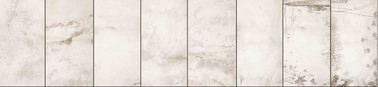 กระเบื้องพอร์ซเลนในร่มขนาด 30x60 ซม. สีเทาอ่อนสวมใส่ - ทน