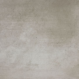 กระเบื้องพอร์ซเลน Subway Modern 60x60mm 30x60mm 30x30mm กระเบื้องพื้นผิว Lappato สีเทาอ่อนสีซีเมนต์กระเบื้อง Porcelain
