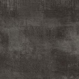 กระเบื้องพอร์ซเลนเคลือบทันสมัยแบบสเปนสวมใส่ง่าย Matt Black Rust Glazed กระเบื้องพื้นห้องครัวเซรามิก