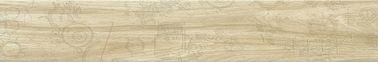 ผู้ผลิตกระเบื้องพื้นพอร์ซเลน 200x1200mm ชุดไม้กระเบื้องปูพื้น Porcelain