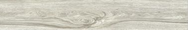 กระเบื้องปูพื้นเซรามิคสมัยใหม่ออกแบบไม้ Foshan China Marble Tiles ขนาด 200 * 1000mm