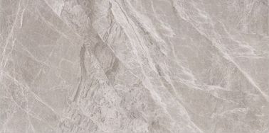 กระเบื้องปูพื้นห้องนั่งเล่น 750X1500 มม. เต็มตัวและกระเบื้องผนัง ครีมสีแดง กระเบื้องเซรามิก