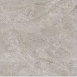 กระเบื้องปูพื้นตกแต่งภายในครีมสีแดงขัดกระเบื้อง Porcelain 90 * 90cm
