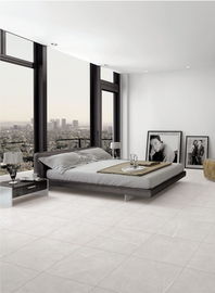 กระเบื้องพอร์ซเลนในร่ม 60x60 ซม. Matt Finish กระเบื้องผนังวัสดุก่อสร้าง Off White