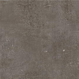 กระเบื้องพอร์ซเลนที่ทันสมัยด้านคุณภาพสีเทาจีน Vitrified พื้นกระเบื้องพอร์ซเลนสวนหิน 600 * 600mm