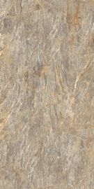กระเบื้องพื้นพอร์ซเลนโปแลนด์ขนาดใหญ่ 900x1800mm Rose Gold กระเบื้องเซรามิกกันลื่น Barthroom