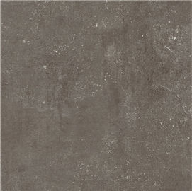 60 * 60 ซม. คุณภาพสูงสุดสีเทาจีน Vitrified พื้น Porcelain สวนหินกระเบื้องกระเบื้อง Porcelain ในร่ม