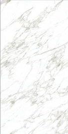 กระเบื้องพอร์ซเลนขนาดใหญ่ 1600x3200 มม. สำหรับวิลล่า กระเบื้อง Porcelain Morderm Amti-Slip ทนทาน