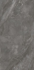 กระเบื้องพื้นไม่เสียรูป สีเทา 36'X72' กระเบื้องพื้นห้องครัวเซรามิก