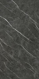 พื้นภายนอกบ้านพื้นผิวขัดเงากระเบื้องพื้นกลางแจ้ง Porcelain Big Slab กระเบื้อง Porcelain สมัยใหม่ 2400 * 1200mm