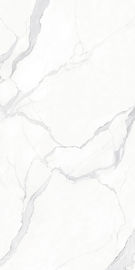 เซรามิกสีขาวขนาดใหญ่ 2400*1200 มม. กระเบื้องเซรามิคห้องน้ำ