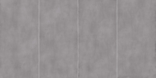 กระเบื้องพอร์ซเลนในร่มสีเทาอ่อนพร้อมเอฟเฟกต์หินอ่อน Microcement Zeustile กระเบื้องเซรามิก 900 * 1800mm