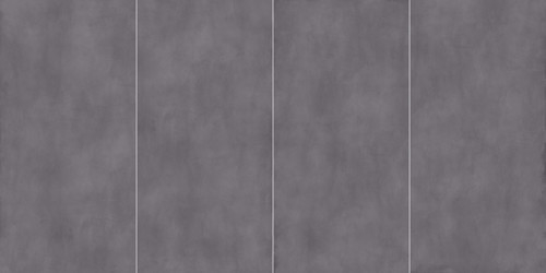 ห้องน้ำกระเบื้องพอร์ซเลนสโตนแวร์ Modern Microcement Zeus Wall Tiles สีเทา